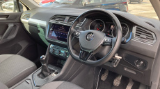 Volkswagen Tiguan 1.5 TSi EVO 150 Match 5dr Petrol Estate